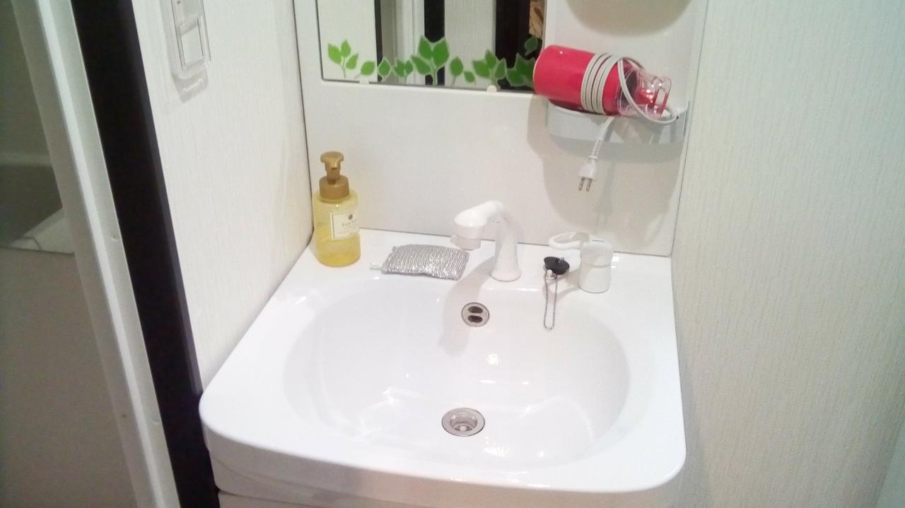 Gottsu Shinosaka Apartment Экстерьер фото